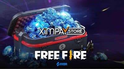 Ximpay Garena: Tempat Beli Diamond Free Fire Murah