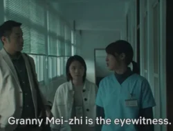 Link Nonton The Post Truth World Sub Indo 2023, Serial Thriller Terbaru dari China
