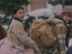 Link Nonton The Makanai Cooking for The Maiko House Sub Indo 2022,  Cita-Cita jadi Geisha