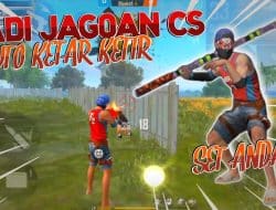 Kumpulan Nama FF Jagoan CS Terbaru 2023 yang Bisa Kamu Gunakan Karena Unik