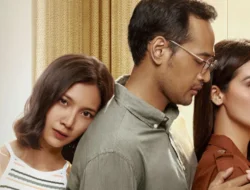 Link Nonton Noktah Merah Perkawinan, Bukan LK21 apalagi Telegram, Legal!