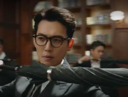 Link Nonton Crash Course in Romance Episode 1 Sub Indo, Terbaru Bukan LK21 ataupun TELEGRAM