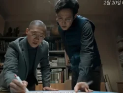 Link Nonton Shava The Sixth Finger Sub Indo, Bukan Drakorindo atau LK21