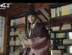 Link Nonton Poong The Joseon Psychiatrist 2 Sub Indo, Bukan Drakorindo dan LK21