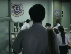Link Nonton The Gifted Thai Series Sub Indo, Persaingan Mendapat Kelas Istimewa