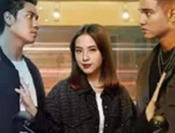 Link Nonton Switchover, Series Terbaru Adisty Zara, Apakah di LK21?