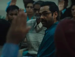 Link Nonton Trial By Fire Sub Indo, Drama India Terbaru Bukan LK21 Atau Bollywoodmovie