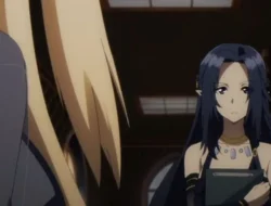 Link Nonton Kage no Jitsuryokusha ni Naritakute! Episode 15 Sub Indo, Kemunculan Masalah Baru dan Misi dalam Perdagangan