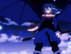 Link Nonton Tensei shitara Slime Datta Ken S2 Episode 1 – 12 END Sub Indo