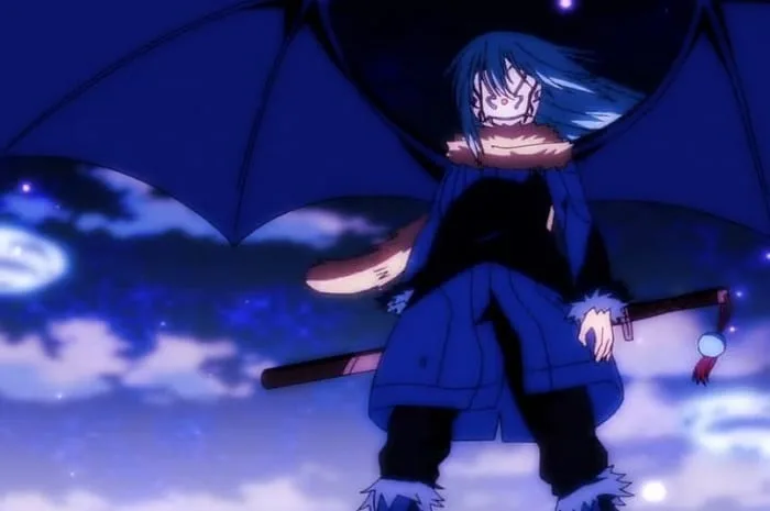 Link Nonton Tensei shitara Slime Datta Ken Season 2 Part 2 Episode 1 - 12 END Sub Indo 2 Link Nonton Tensei shitara Slime Datta Ken S2 Episode 1 - 12 END Sub Indo