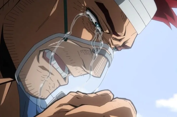 Link Nonton My Hero Academia Season 6 Episode 17 Sub Indo, Keluarga yang Terlahir Kembali Dalam Api