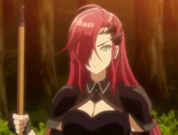 Link Nonton Reborn to Master the Blade: From Hero-King to Extraordinary Squire Episode 4 Sub Indo