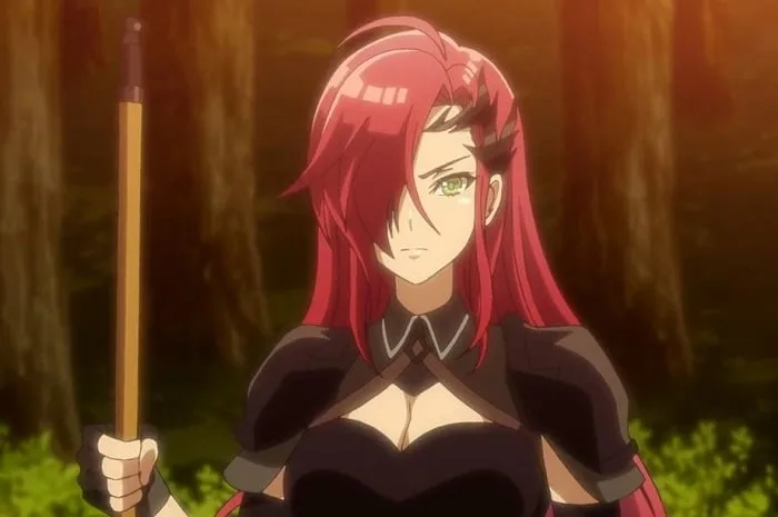 Link Nonton Reborn to Master the Blade: From Hero-King to Extraordinary Squire Episode 4 Sub Indo
