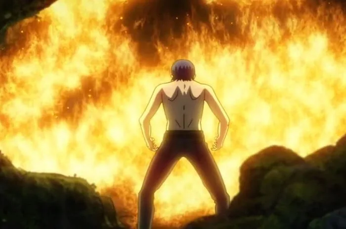 Link Nonton Hyouken no Majutsushi ga Sekai wo Suberu Episode 8 Sub Indo, Turnamen dan Kemunculan Sosok Misterius 3 Link Nonton Hyouken no Majutsushi ga Sekai wo Suberu Episode 4 Sub Indo, Bukan Otakudesu Anoboy Samehadaku dan Oploverz