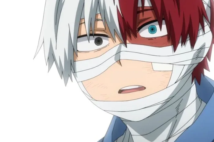Link Nonton My Hero Academia Season 6 Episode 17 Sub Indo, Keluarga yang Terlahir Kembali Dalam Api 1 Link Nonton My Hero Academia Season 6 Episode 16 Sub Indo, Neraka Keluarga Todoroki!