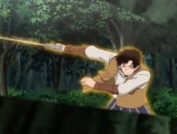 Link Nonton Kaiko sareta Ankoku Heishi (30-dai) no Slow na Second Life Episode 2 Sub Indo