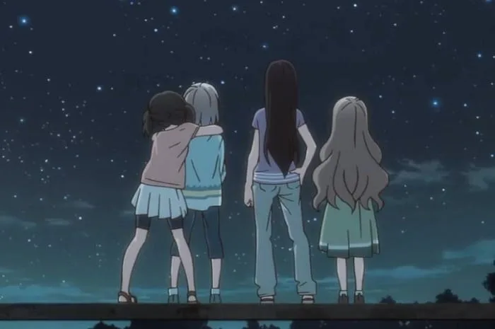 Link Nonton Yama no Susume: Next Summit Episode 1 - 12 END Sub Indo