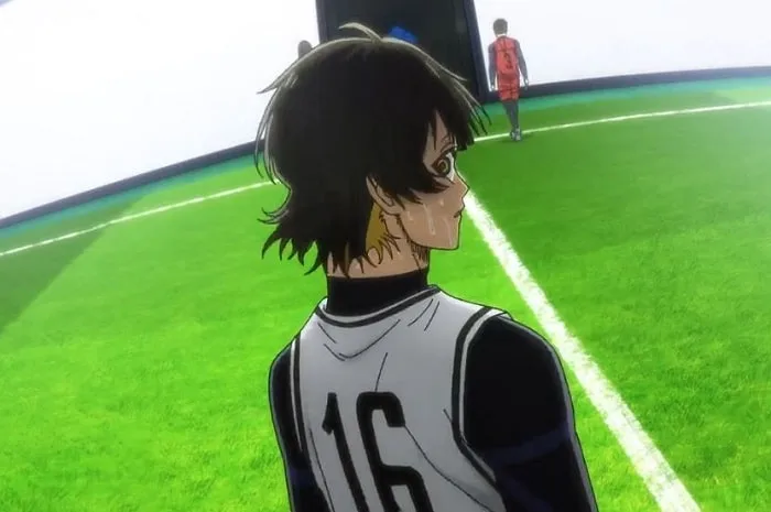 Link Nonton Blue Lock Episode 20 Sub Indo, Pertarungan Tim Isagi Vs Tim Rin & Bachira 3 Link Nonton Blue Lock Episode 14 Sub Indo, Bukan Otakudesu Anoboy Oploverz dan Samehadaku