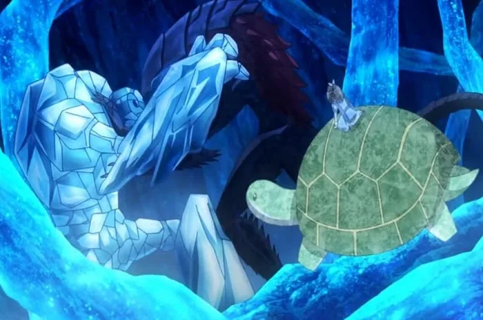 Link Nonton BOFURI Season 2 Episode 4 Sub Indo, Bukan Otakudesu Anoboy Samehadaku dan Oploverz