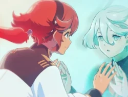Link Nonton Kidou Senshi Gundam: Suisei no Majo Episode 1 – 12 END Sub Indo