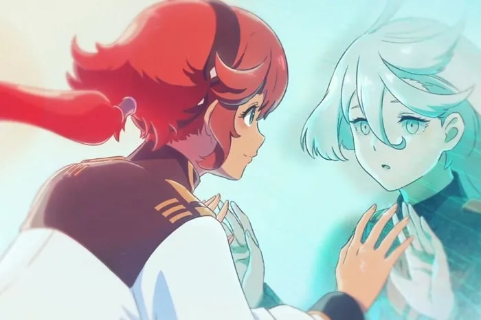 Link Nonton Kidou Senshi Gundam: Suisei no Majo Episode 1 - 12 END Sub Indo
