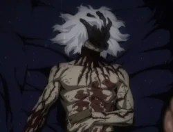 Link Nonton My Hero Academia Season 6 Episode 15 Sub Indo, Kehancuran dan Keputusasaan