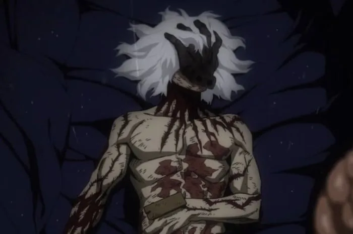 Link Nonton My Hero Academia Season 6 Episode 17 Sub Indo, Keluarga yang Terlahir Kembali Dalam Api 3 Link Nonton My Hero Academia Season 6 Episode 15 Sub Indo, Kehancuran dan Keputusasaan
