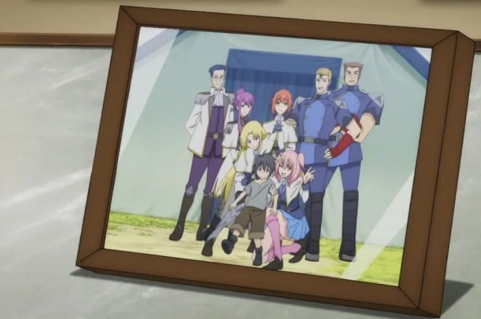 Link Nonton Hyouken no Majutsushi ga Sekai wo Suberu Episode 2 Sub Indo, Bukan Otakudesu Anoboy Samehadaku dan Oploverz