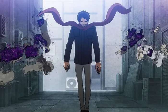 Link Nonton Mononogatari Episode 4 Sub Indo, Bukan Otakudesu Anoboy Samehadaku dan Oploverz