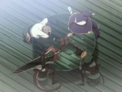 Link Nonton Ningen Fushin no Boukensha-tachi ga Sekai wo Sukuu you desu Episode 2 Sub Indo
