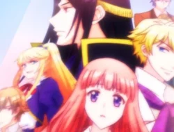 Link Nonton Akuyaku Reijou nano de Last Boss wo Kattemimashita Episode 1 – 12 END Sub Indo