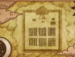 Link Nonton Isekai Nonbiri Nouka Episode 2 Sub Indo, Ke Isekai Menjadi Petani Maha Bisa