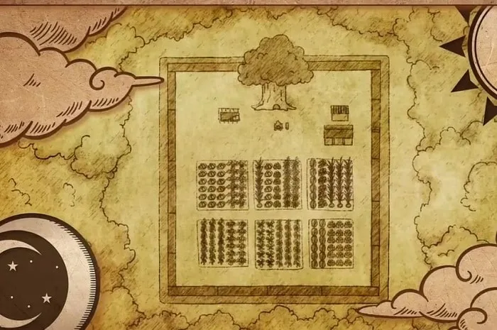 Link Nonton Isekai Nonbiri Nouka Episode 2 Sub Indo, Ke Isekai Menjadi Petani Maha Bisa