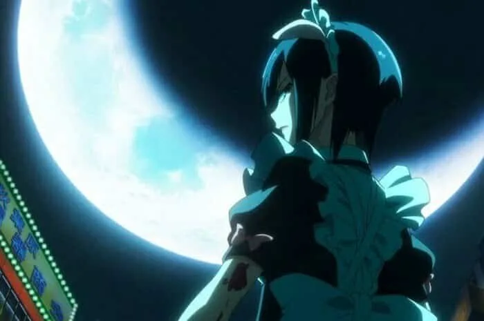 Link Nonton Akiba Meido Sensou Episode 1 - 12 END Sub Indo