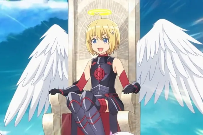 Link Nonton BOFURI Season 2 Episode 3 Sub Indo, Bukan Otakudesu Anoboy Samehadaku dan Oploverz