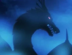 Link Nonton Tensei Oujo to Tensai Reijou no Mahou Kakumei Episode 5 Sub Indo, Pertarungan di Hutan Hitam