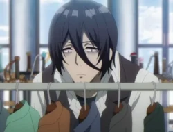 Link Nonton Kage no Jitsuryokusha ni Naritakute! Episode 16 Sub Indo, Sesosok Manusia Biasa!