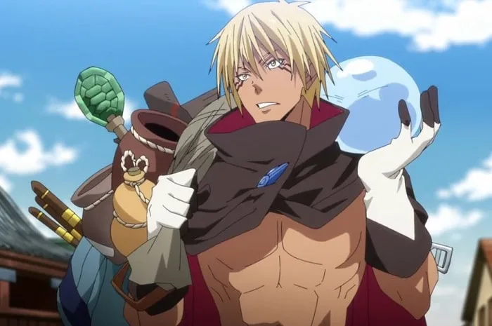 Tensura Season 3 Episode 23 Sub Indo, Anime Rimuru Tempest Episode Terbaru Dengan Karakter Terkuat Muncul dalam Cerita 3 Link Nonton Tensei shitara Slime Datta Ken Season 2 Part 2 Episode 1 - 12 END Sub Indo