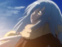 Link Nonton Tensei shitara Slime Datta Ken Episode 1 – 24 END Sub Indo
