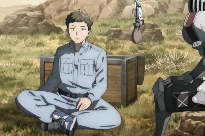 Link Nonton Benriya Saitou-san Isekai ni Iku Episode 1 - 2 Sub Indo, Bukan Otakudesu Anoboy Samehadaku dan Oploverz
