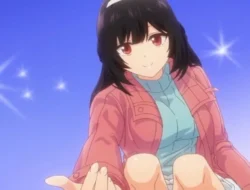 Link Nonton Inu ni Nattara Suki na Hito ni Hirowareta Episode 2 Sub Indo