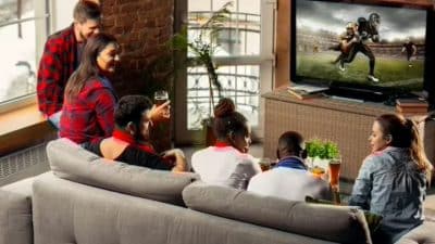 Jangan Skip! Ini Dia 2 Cara Pasang STB Matrix Apple Merah di TV Tabung dan LED yang Mudah dan Cepat 2026