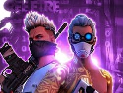 Kode Redeem FF 19 Februari 2023: Cara Mendapatkan Hadiah Item Gratis