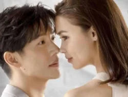 Link Nonton You Touched My Heart Sub Indo 2023, Drama Thailand Populer di Viu yang Ceritakan Kisah Cinta Dramatis