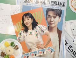 Link Nonton Crash Course in Romance Episode 12 Sub Indo, Jeon Do Yeon dan Jung Kyung Ho Kasmaran