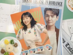 Link Nonton Crash Course in Romance Episode 12 Sub Indo, Jeon Do Yeon dan Jung Kyung Ho Kasmaran