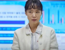 Link Nonton Crash Course in Romance Episode 8 Sub Indo, Hang-seon Cemburu?