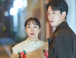 Link Nonton Crash Course in Romance Episode 9 Sub Indo, Chi-yeol dan Hang-seon Terlibat Skandal?
