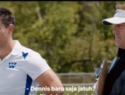 Link Nonton Home Team Sub Indo Kualitas Full HD, Rekomendasi Film Komedi Ditonton Bareng Keluarga