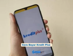 Cara Bayar Kredit Plus M Banking BNI dengan Mudah dan Praktis